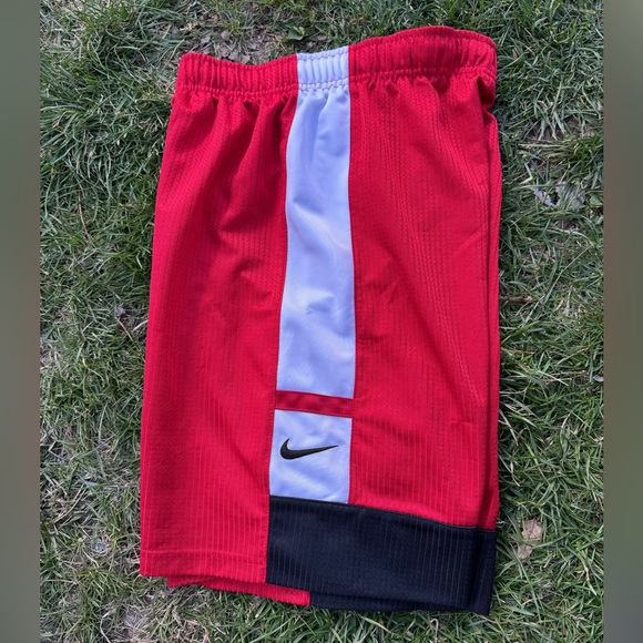 Nike Other - Men’s Basketball Shorts